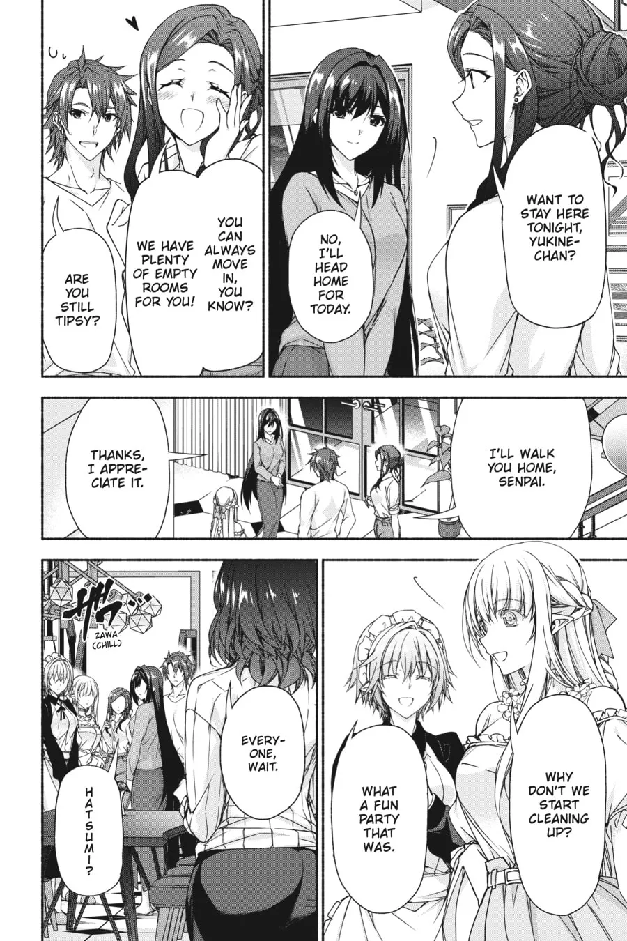 Read Magical☆Explorer chapter 7 image 43 on Lezhin