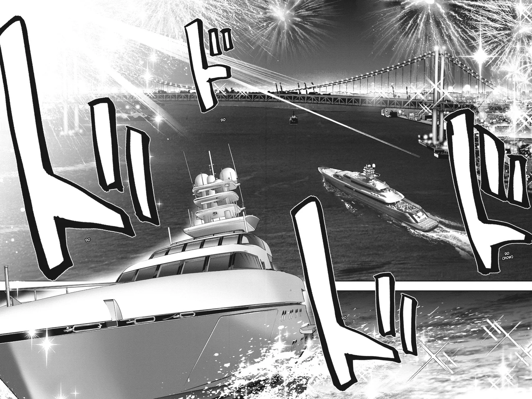 Read Magical☆Explorer chapter 7 image 45 on Lezhin