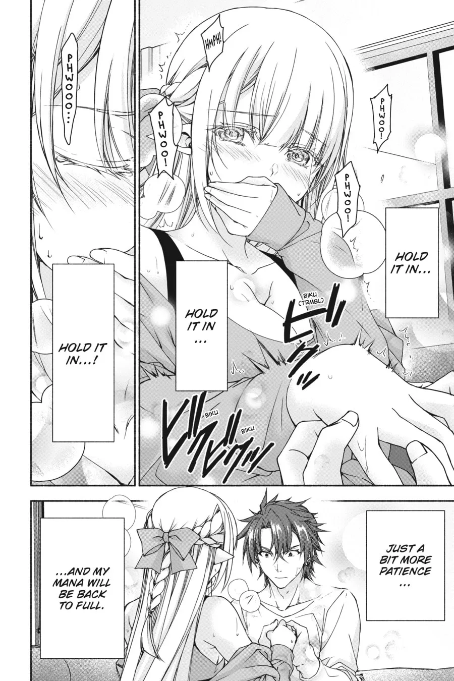 Read Magical☆Explorer chapter 8 image 27 on Lezhin