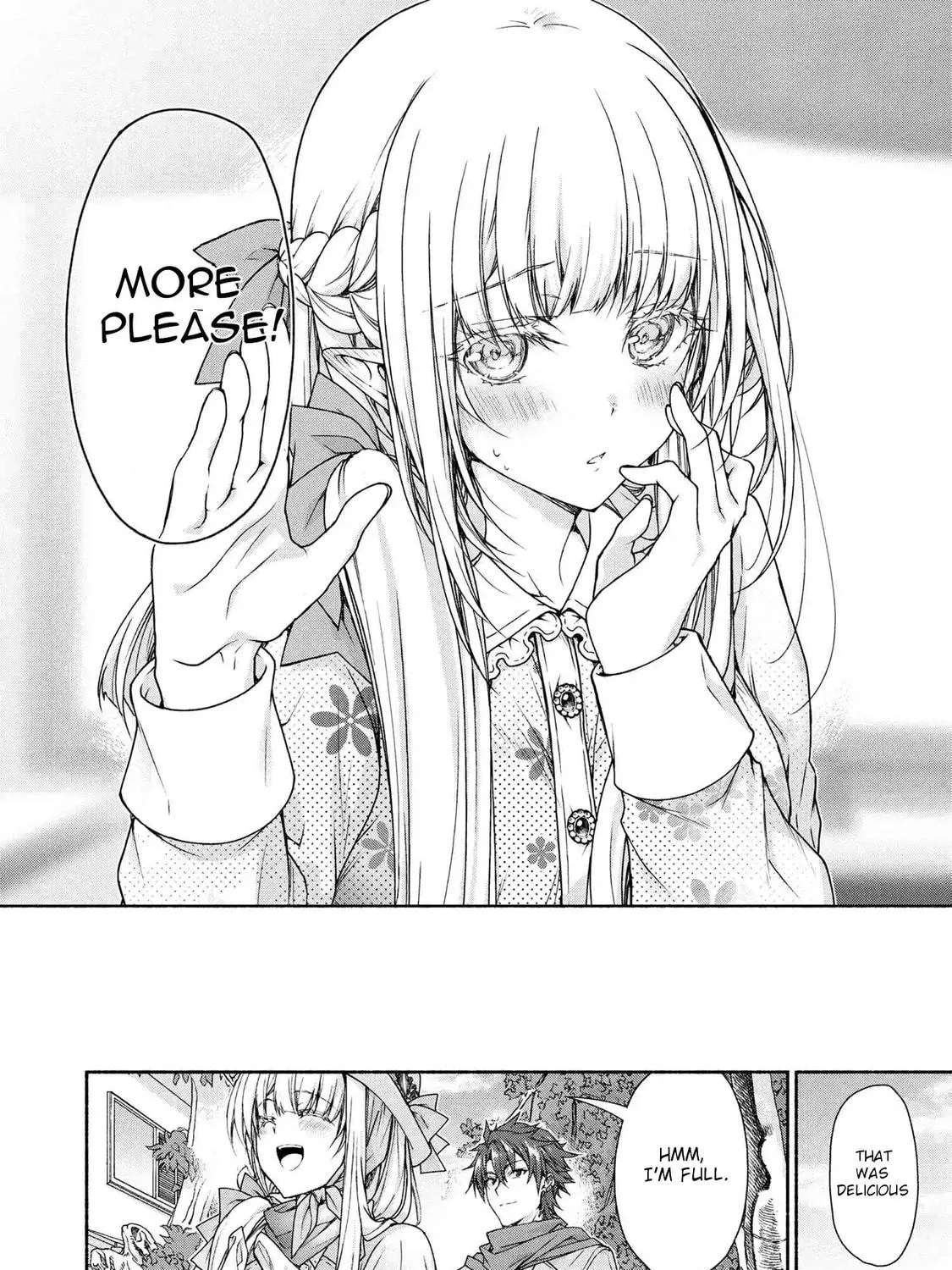 Read Magical☆Explorer chapter 9.1 image 40 on Lezhin
