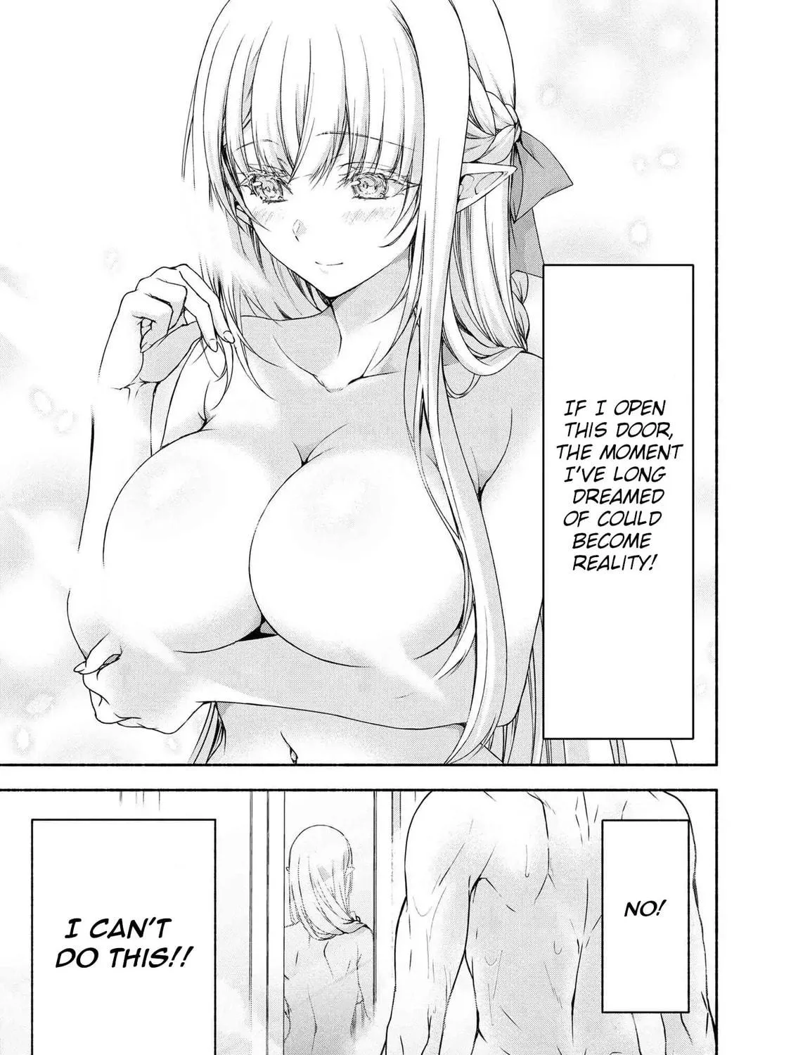 Read Magical☆Explorer chapter 9.2 image 16 on Lezhin