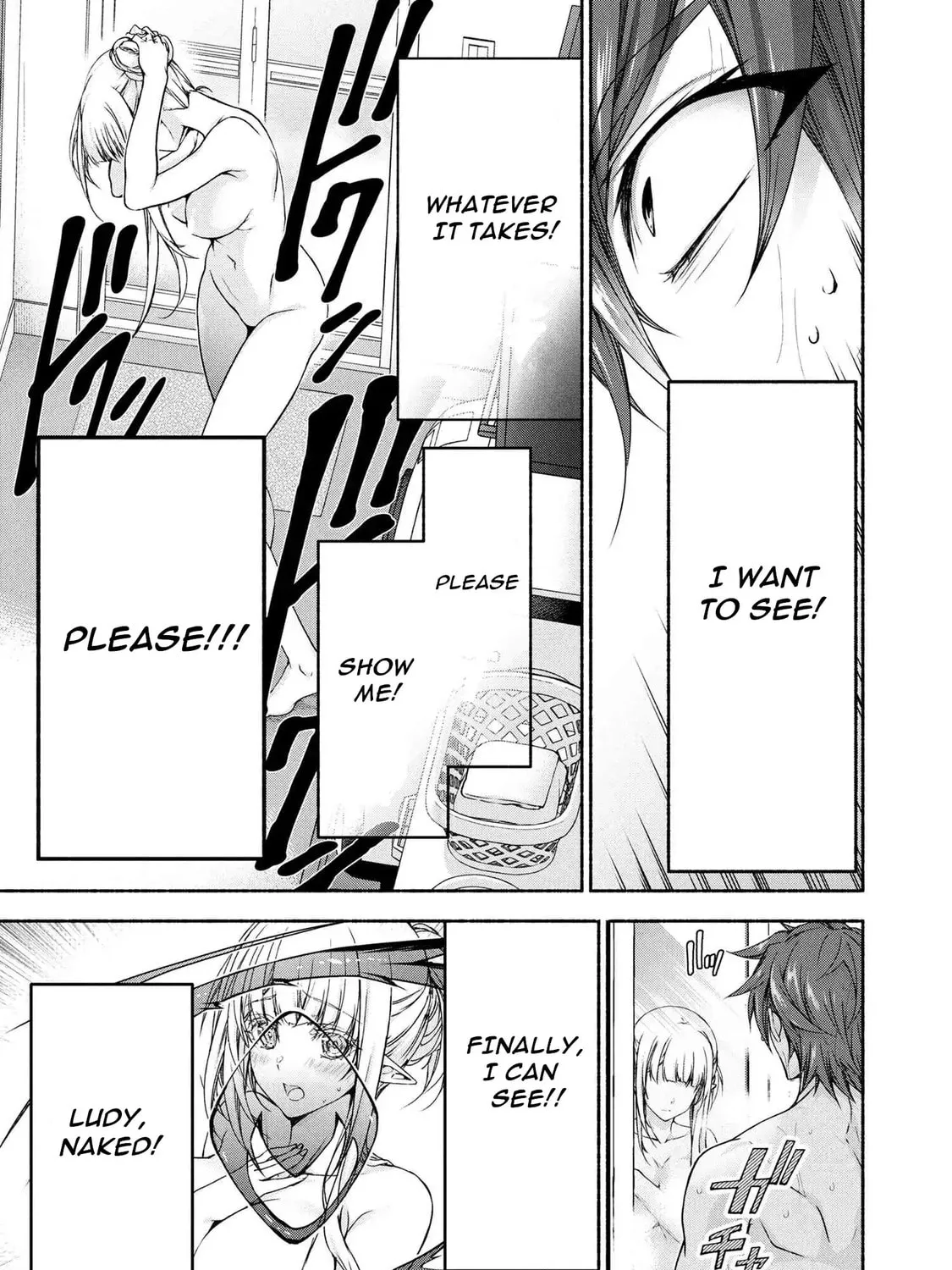 Read Magical☆Explorer chapter 9.2 image 20 on Lezhin