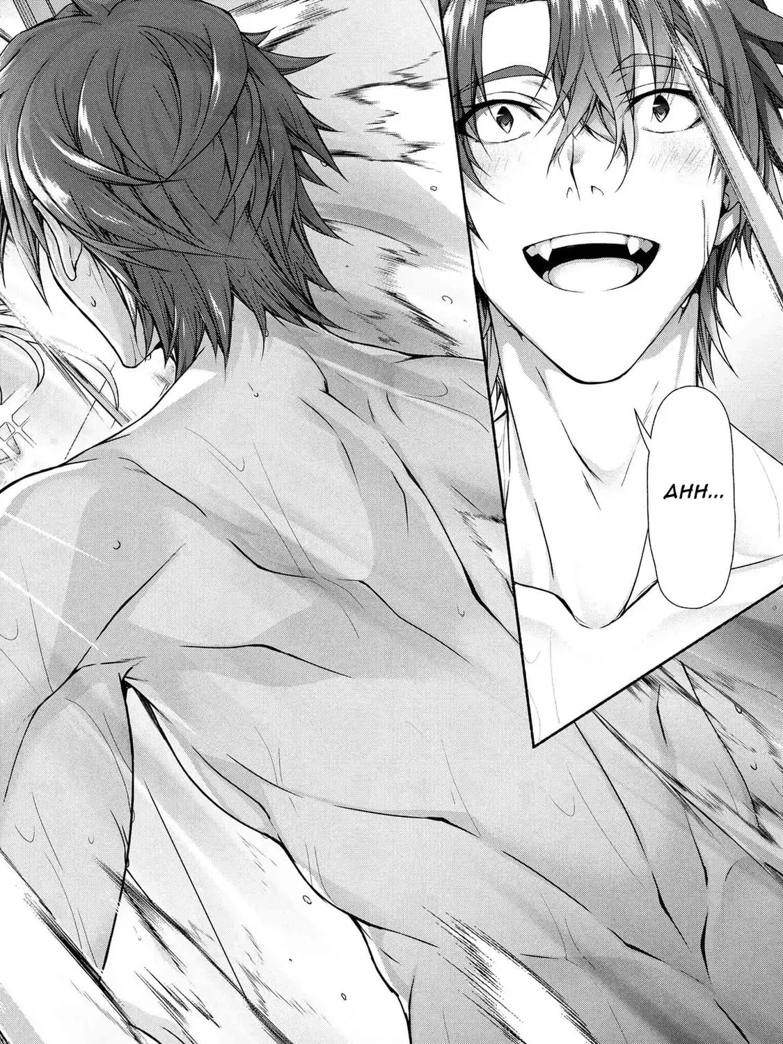 Read Magical☆Explorer chapter 9.2 image 26 on Lezhin