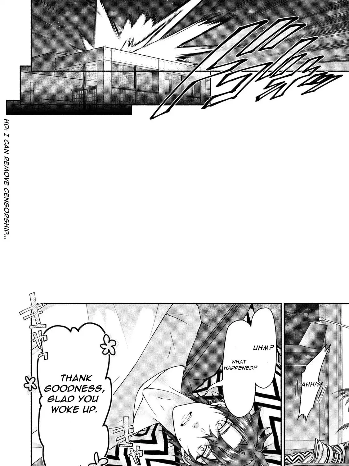 Read Magical☆Explorer chapter 9.2 image 30 on Lezhin