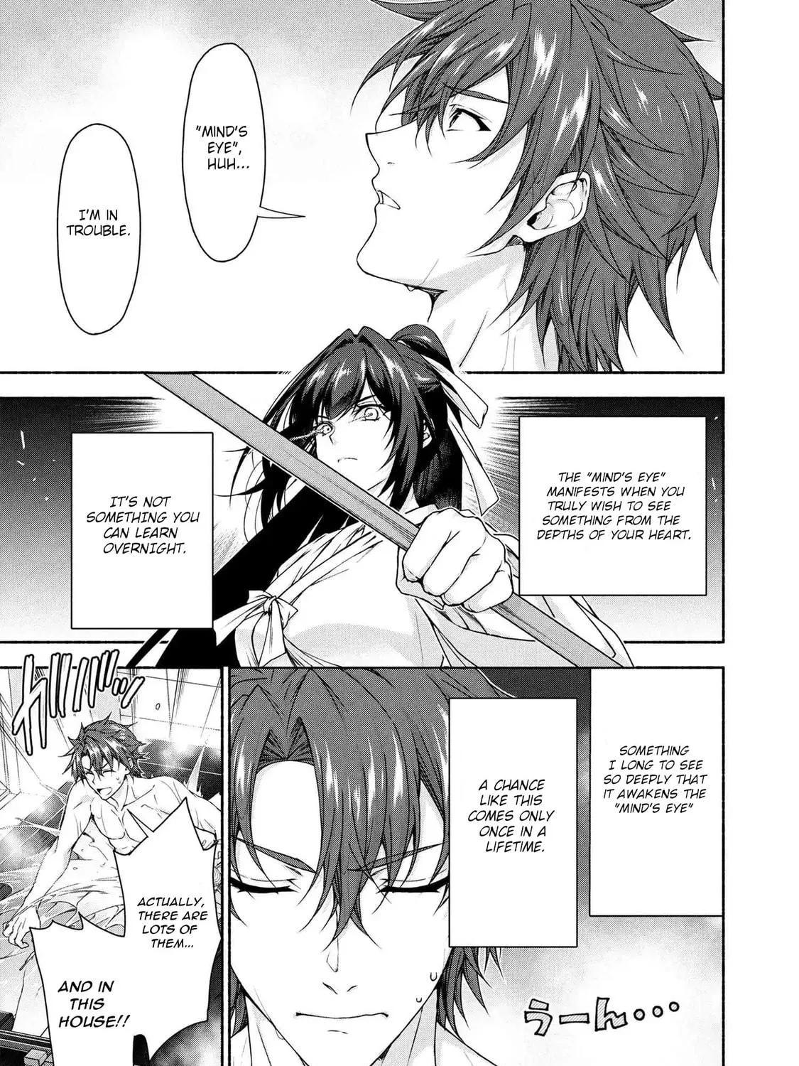 Read Magical☆Explorer chapter 9.2 image 4 on Lezhin