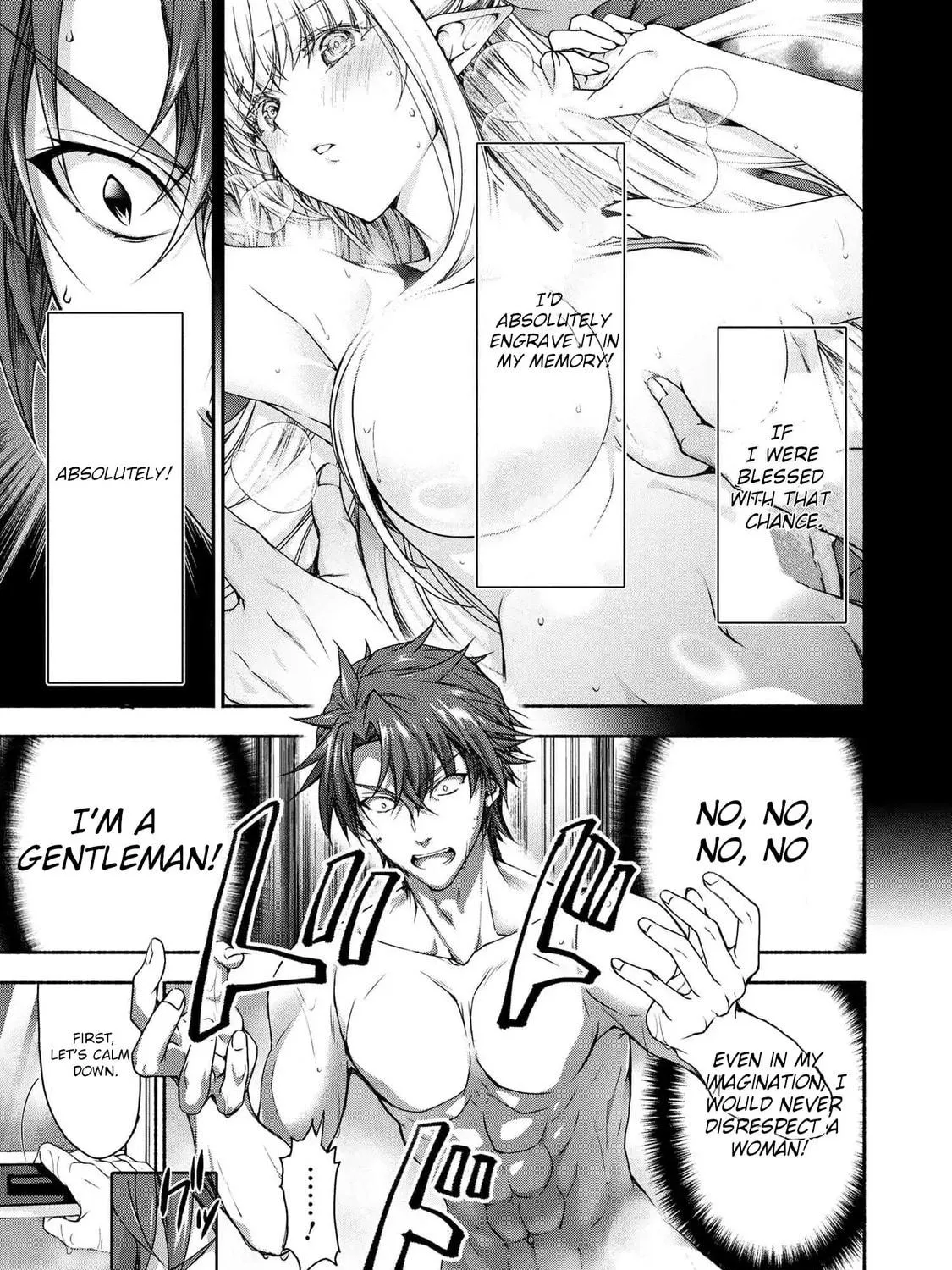 Read Magical☆Explorer chapter 9.2 image 8 on Lezhin