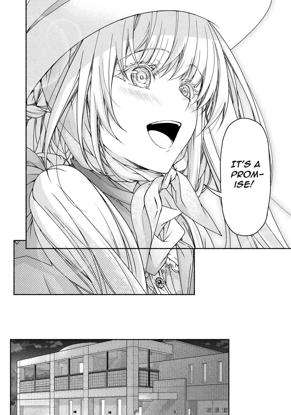 Read Magical☆Explorer chapter 9 image 22 on Lezhin
