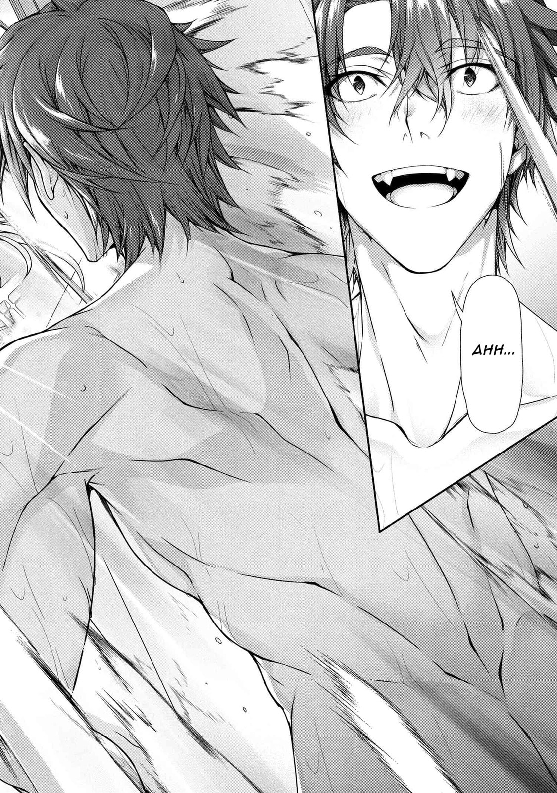 Read Magical☆Explorer chapter 9 image 37 on Lezhin