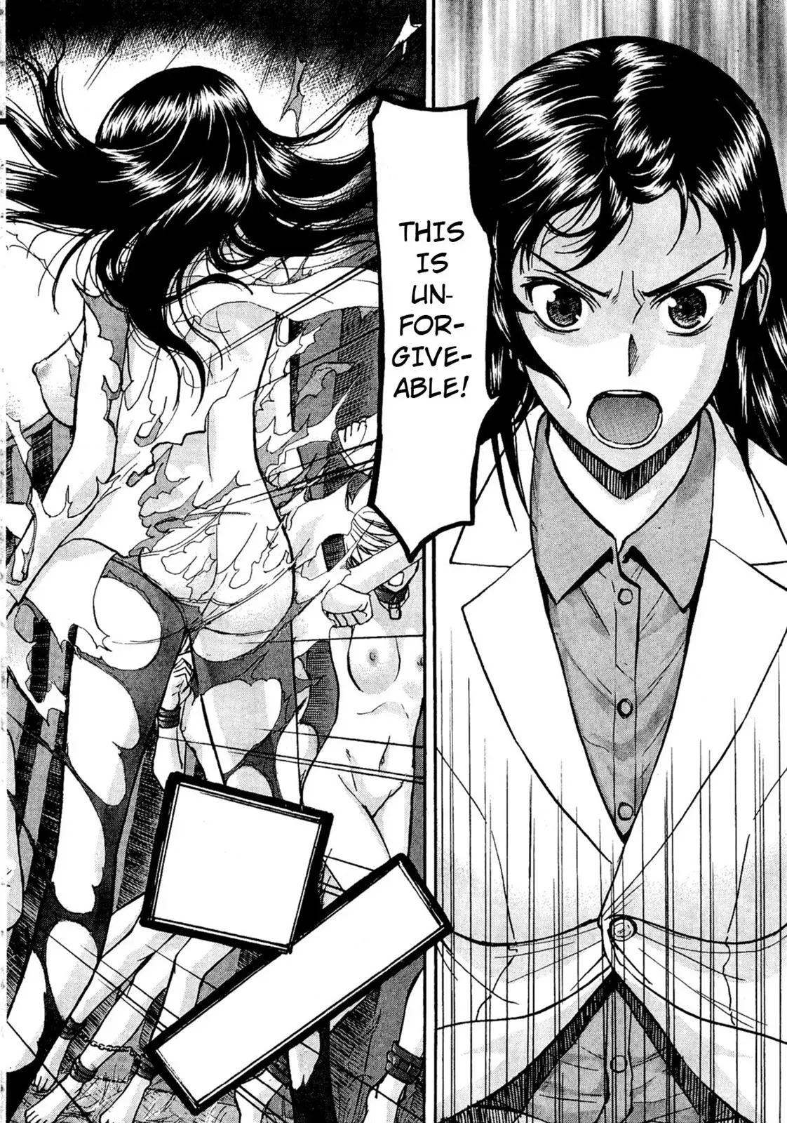 Read Magicaliz chapter 1 image 29 on Lezhin