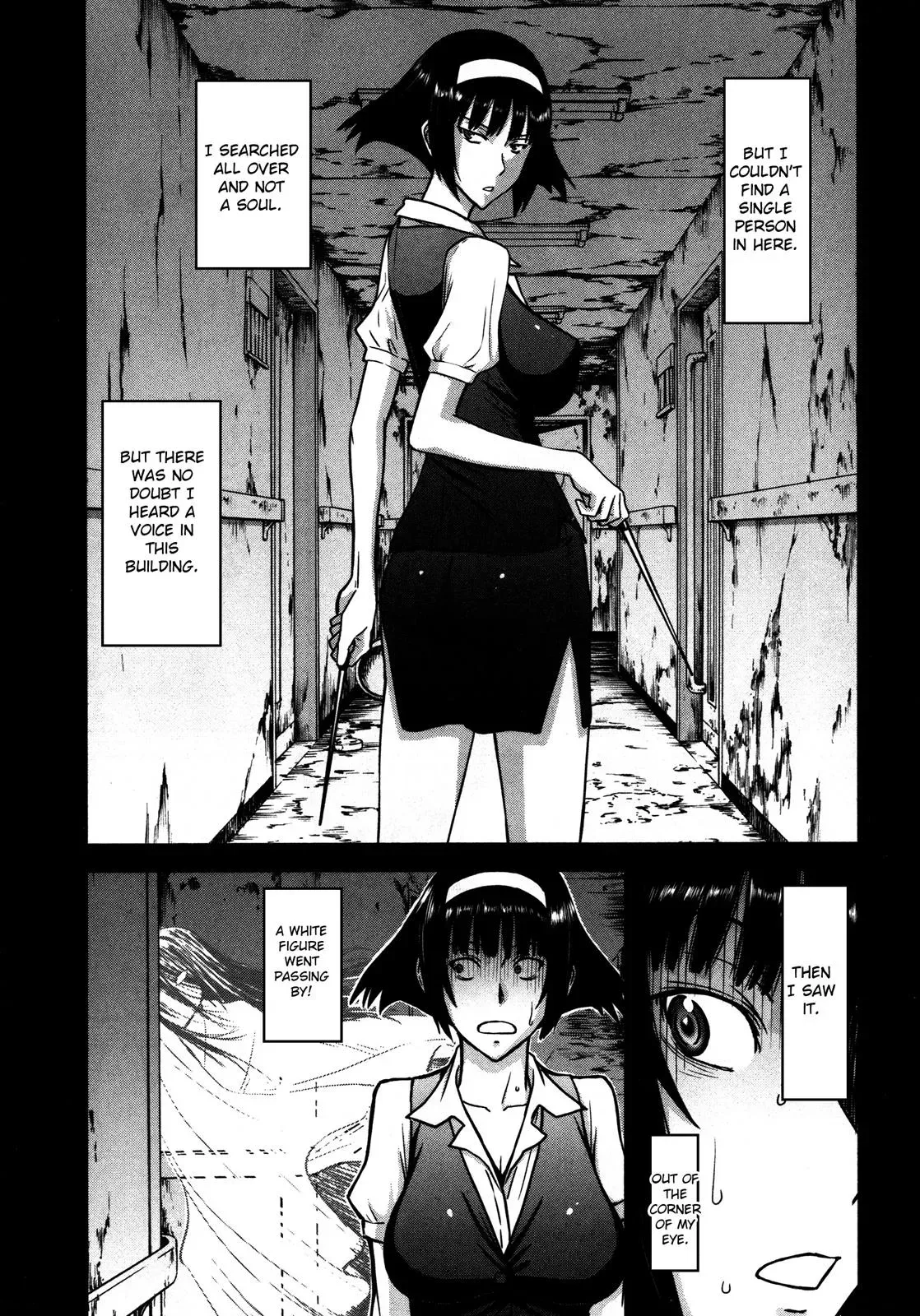 Read Magicaliz chapter 11 image 11 on Lezhin