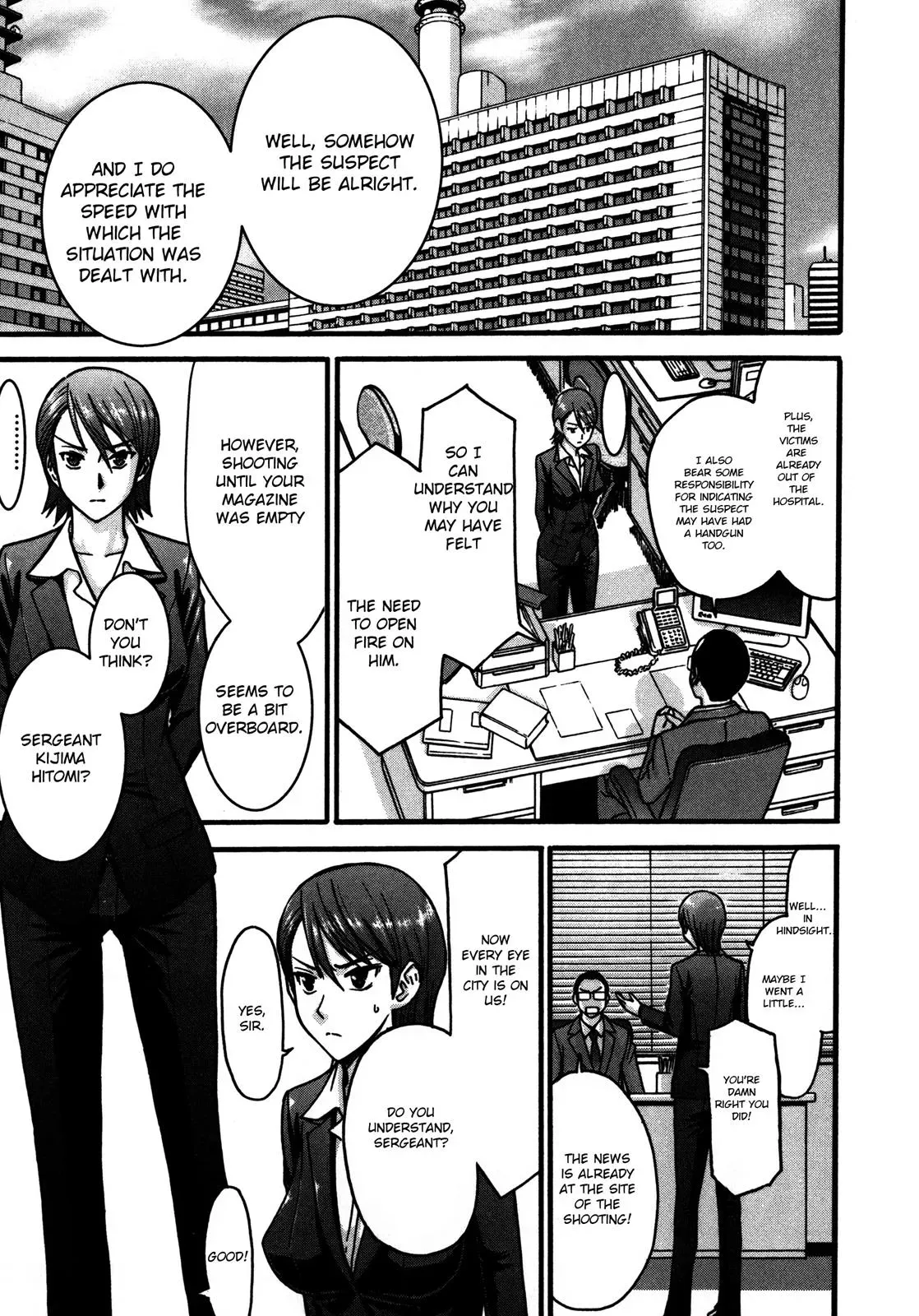 Read Magicaliz chapter 12 image 2 on Lezhin