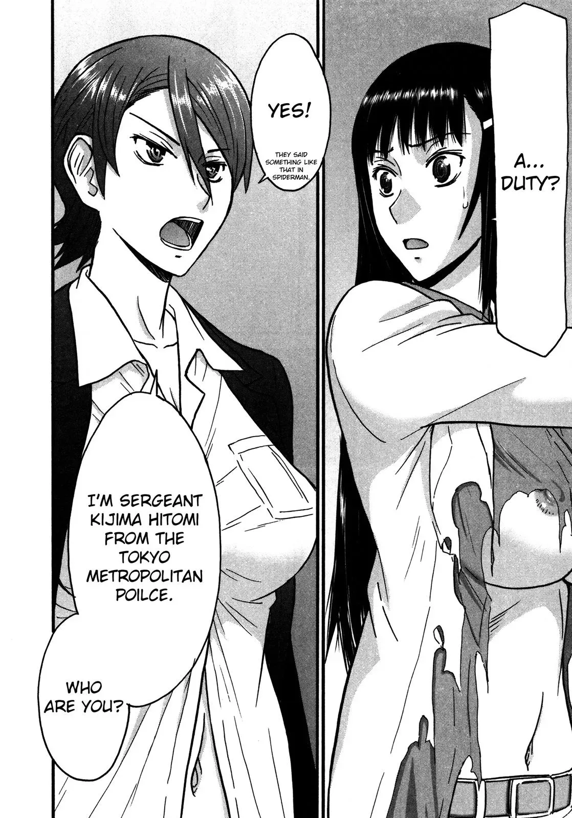 Read Magicaliz chapter 12 image 26 on Lezhin