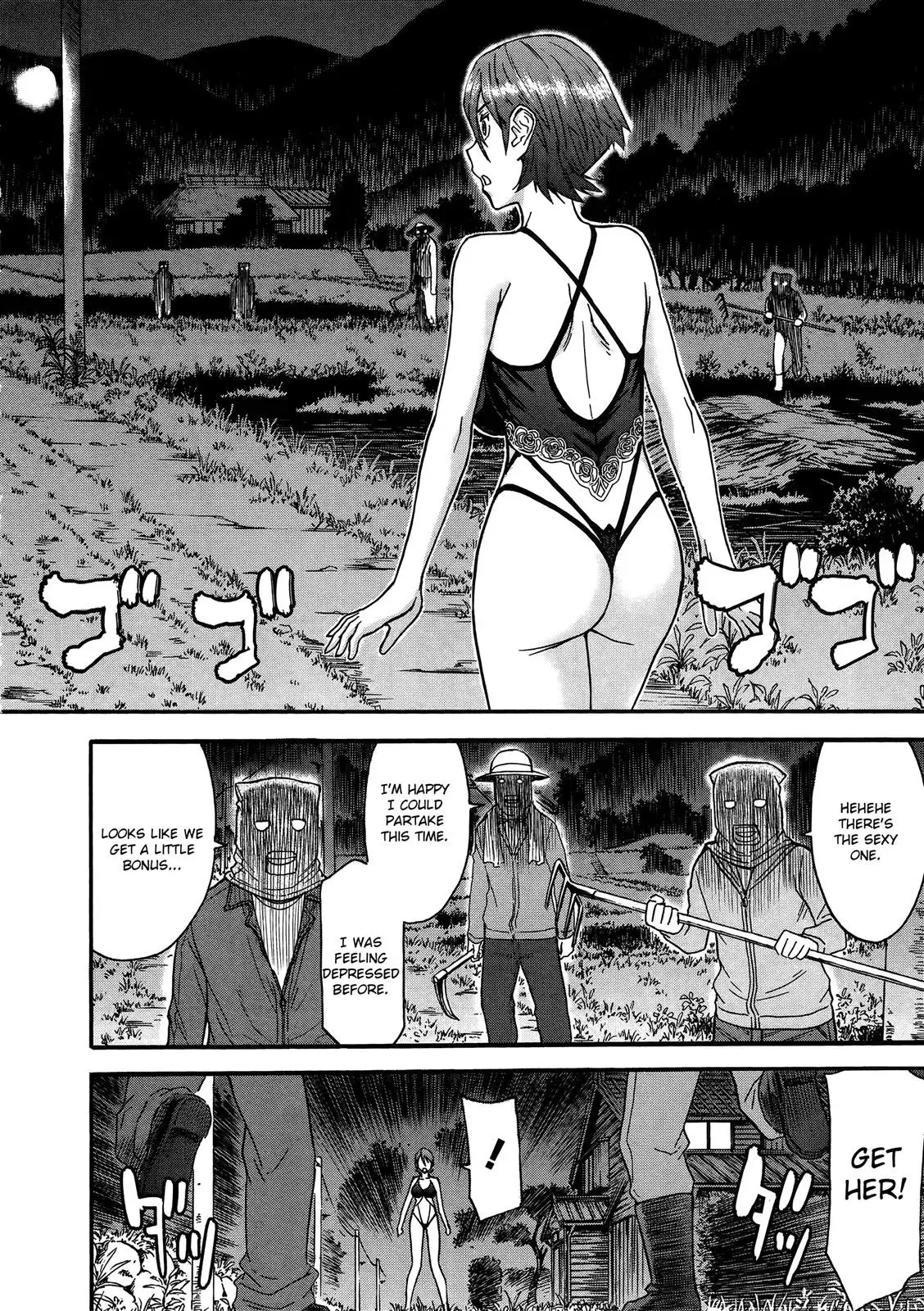 Read Magicaliz chapter 14 image 10 on Lezhin