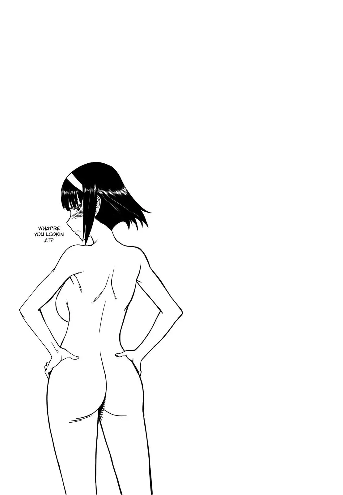 Read Magicaliz chapter 14 image 27 on Lezhin