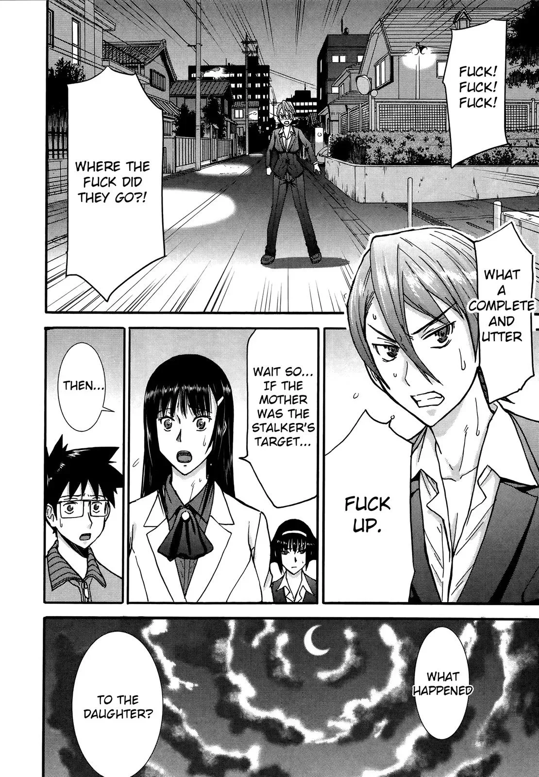 Read Magicaliz chapter 15 image 28 on Lezhin