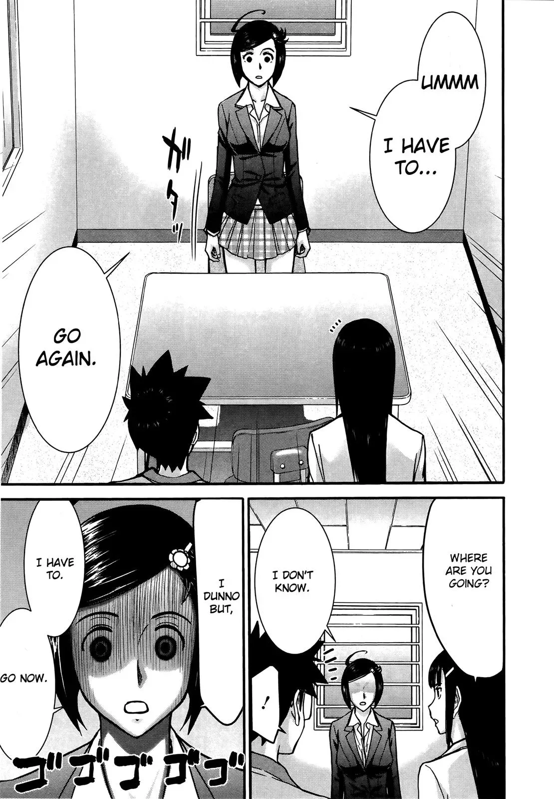 Read Magicaliz chapter 16 image 10 on Lezhin