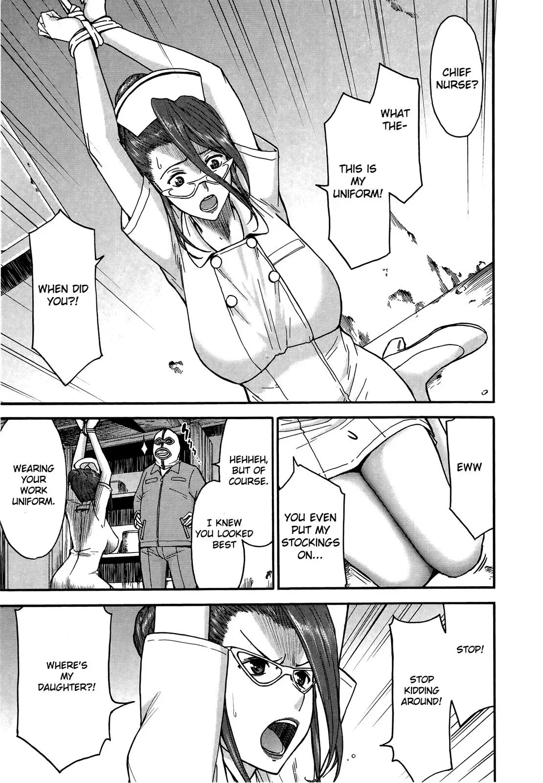 Read Magicaliz chapter 16 image 12 on Lezhin