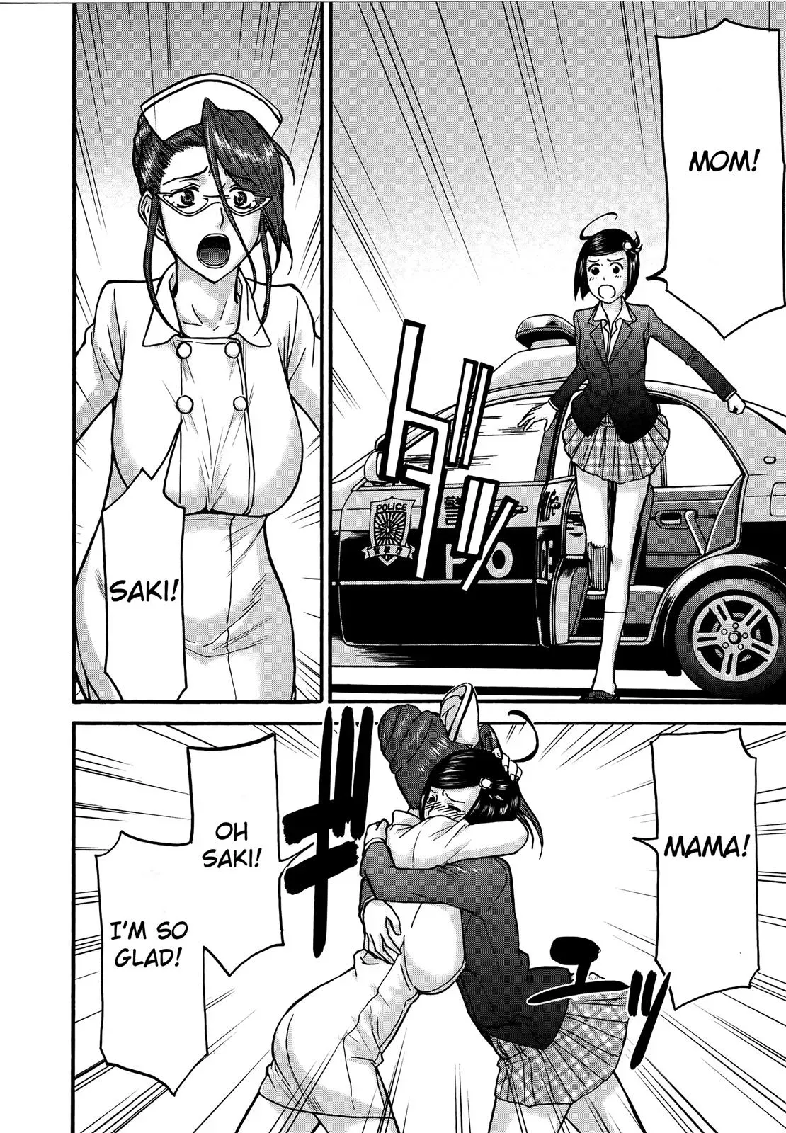 Read Magicaliz chapter 16 image 27 on Lezhin