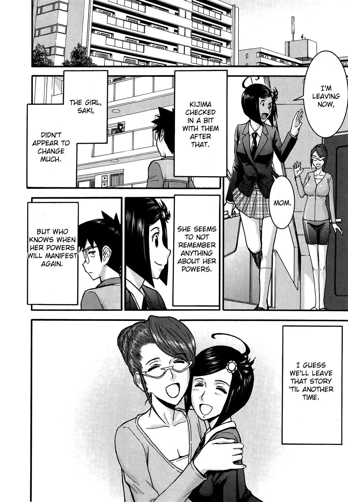 Read Magicaliz chapter 16 image 29 on Lezhin