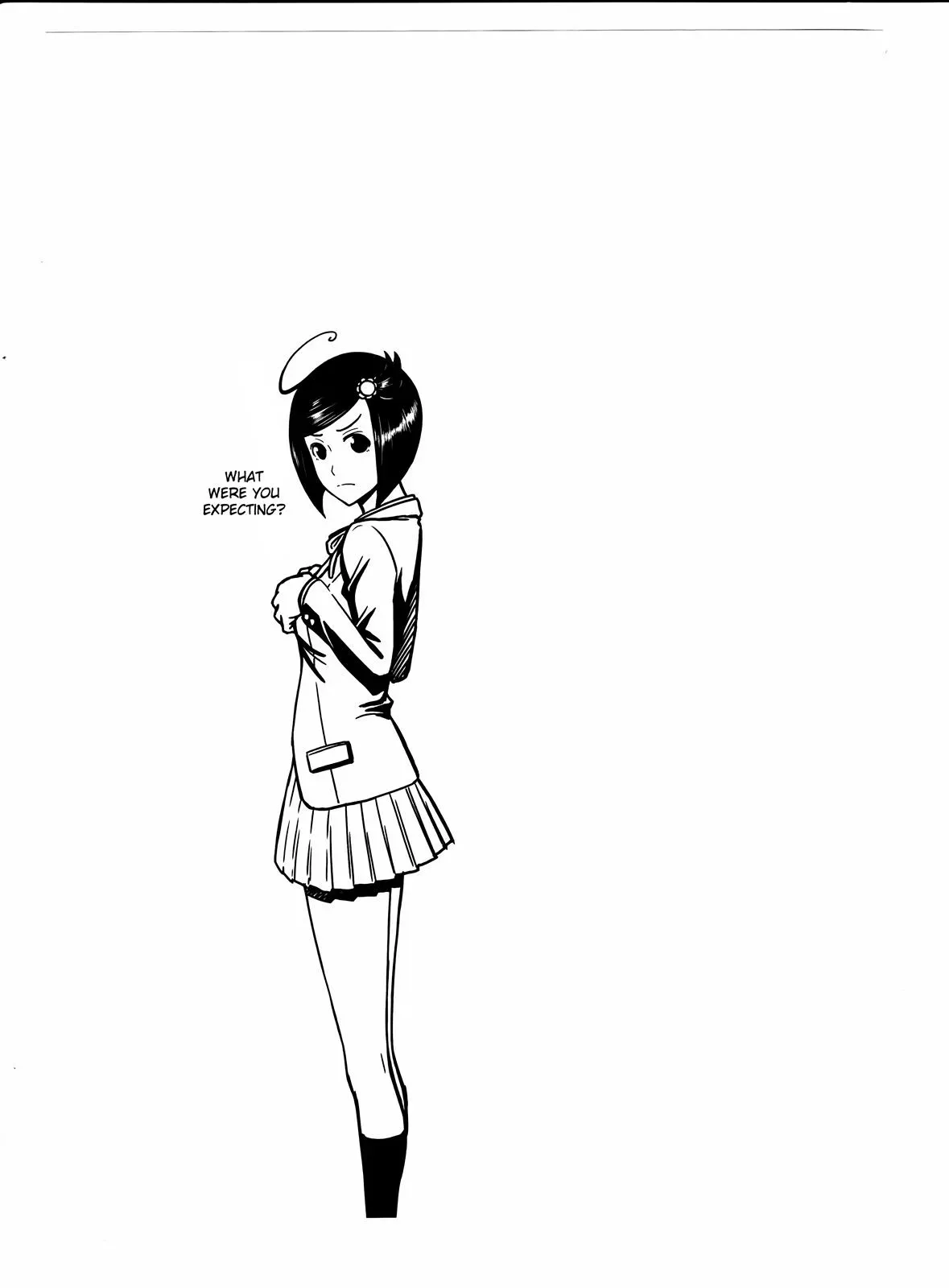 Read Magicaliz chapter 16 image 30 on Lezhin