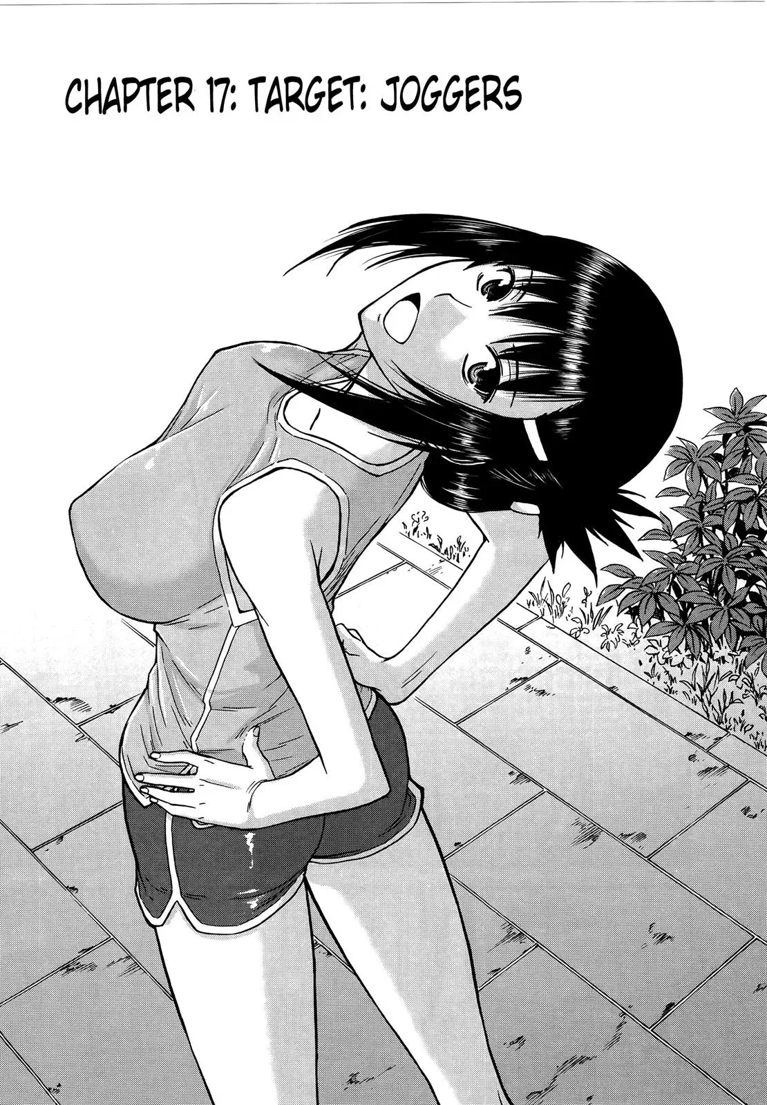 Read Magicaliz chapter 17 image 2 on Lezhin