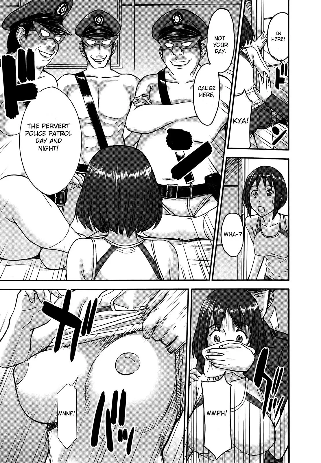 Read Magicaliz chapter 17 image 8 on Lezhin