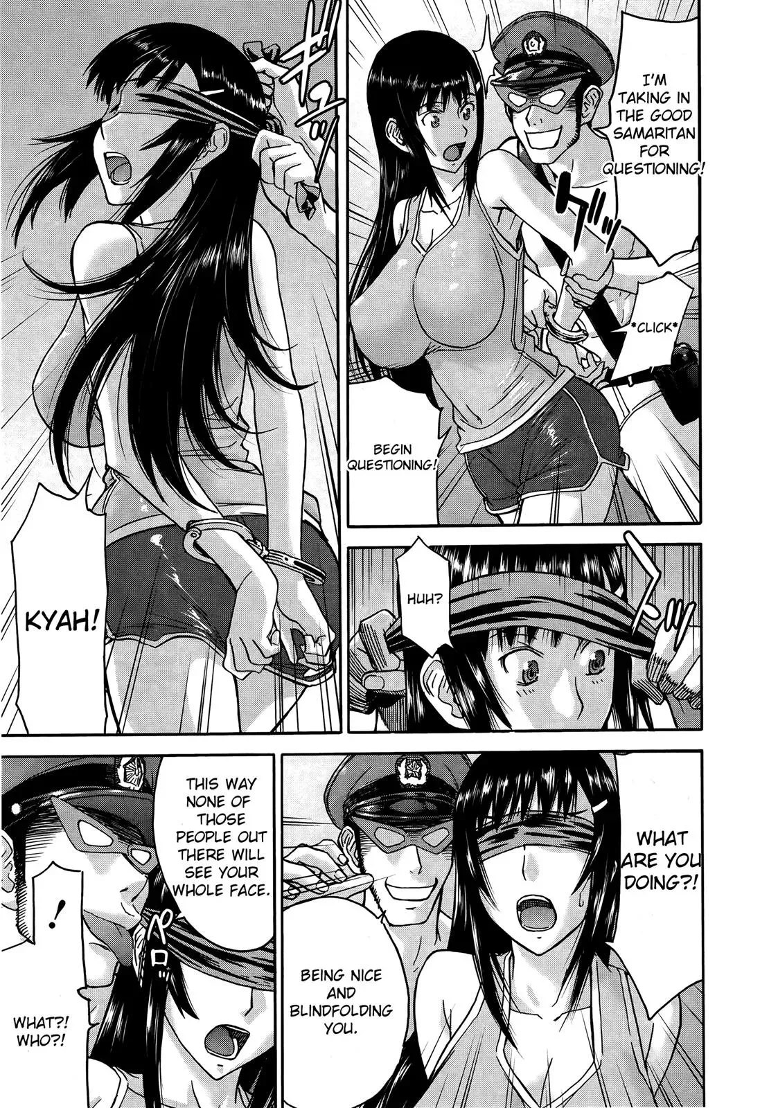 Read Magicaliz chapter 18 image 15 on Lezhin