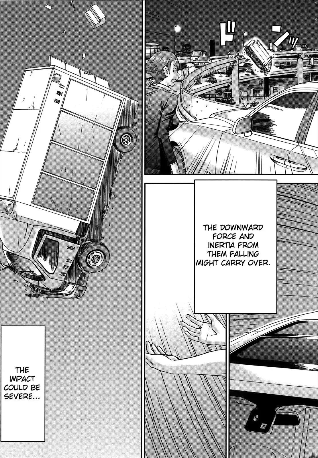 Read Magicaliz chapter 19 image 26 on Lezhin