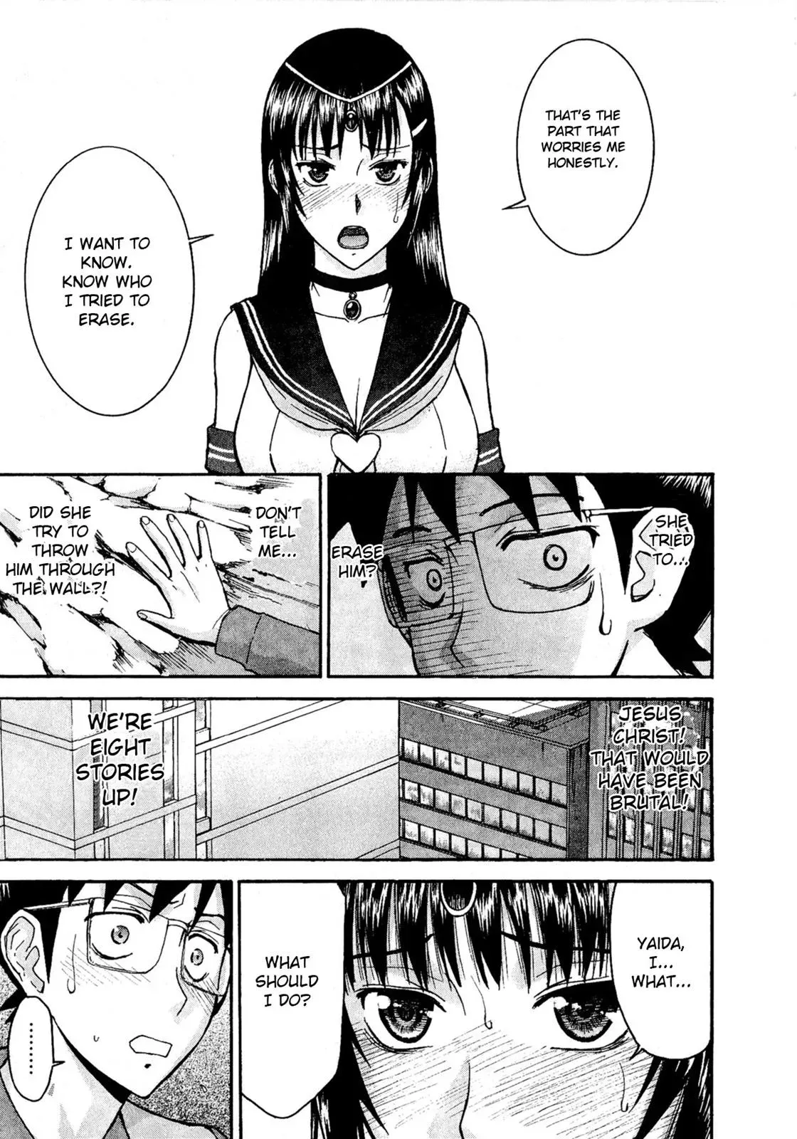 Read Magicaliz chapter 2 image 10 on Lezhin
