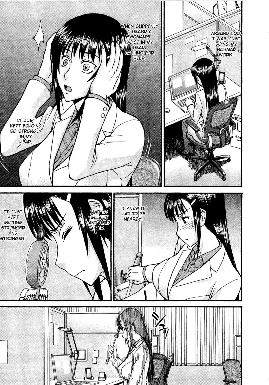 Read Magicaliz chapter 2 image 6 on Lezhin