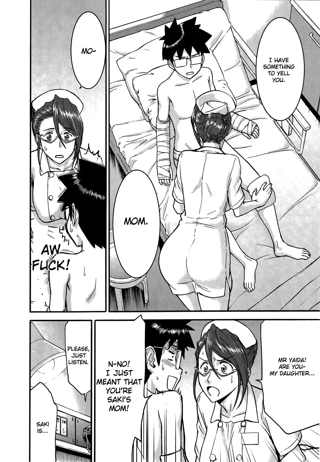 Read Magicaliz chapter 20 image 15 on Lezhin