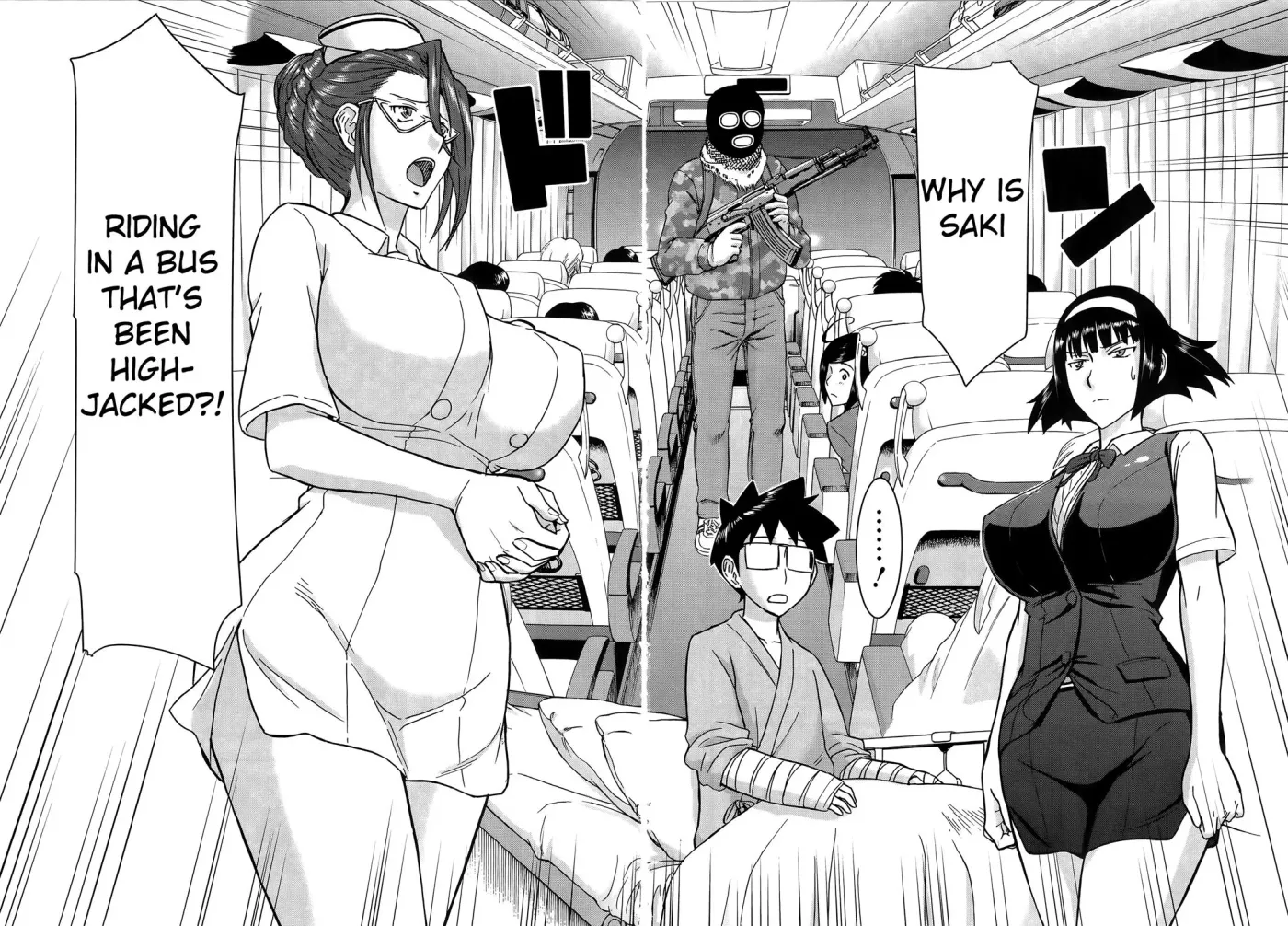 Read Magicaliz chapter 20 image 25 on Lezhin