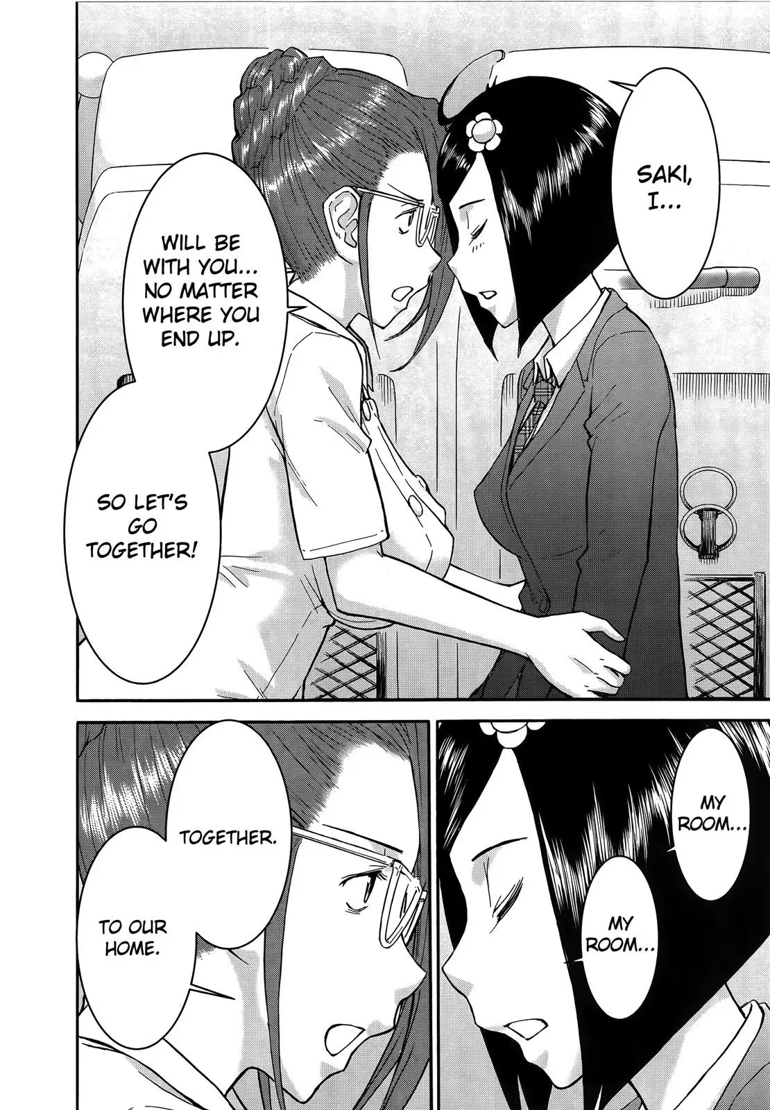 Read Magicaliz chapter 21 image 20 on Lezhin