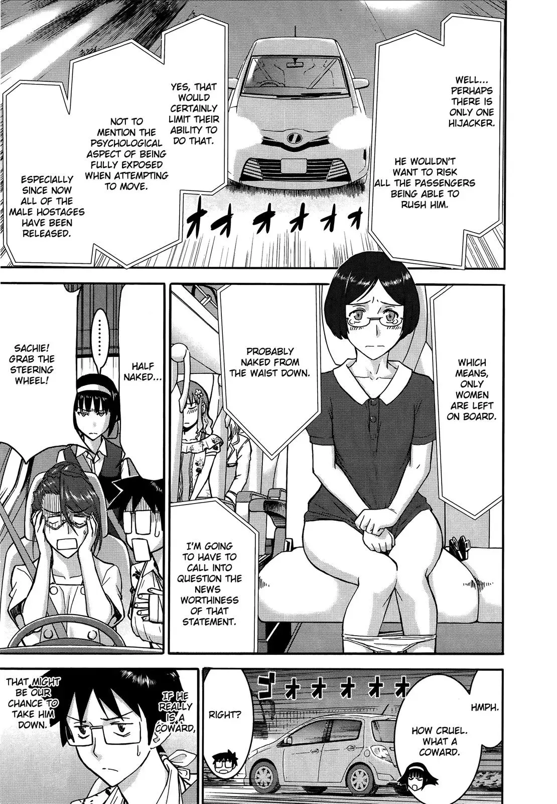 Read Magicaliz chapter 21 image 6 on Lezhin