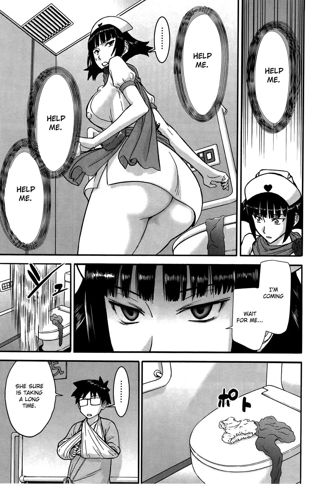 Read Magicaliz chapter 22 image 10 on Lezhin