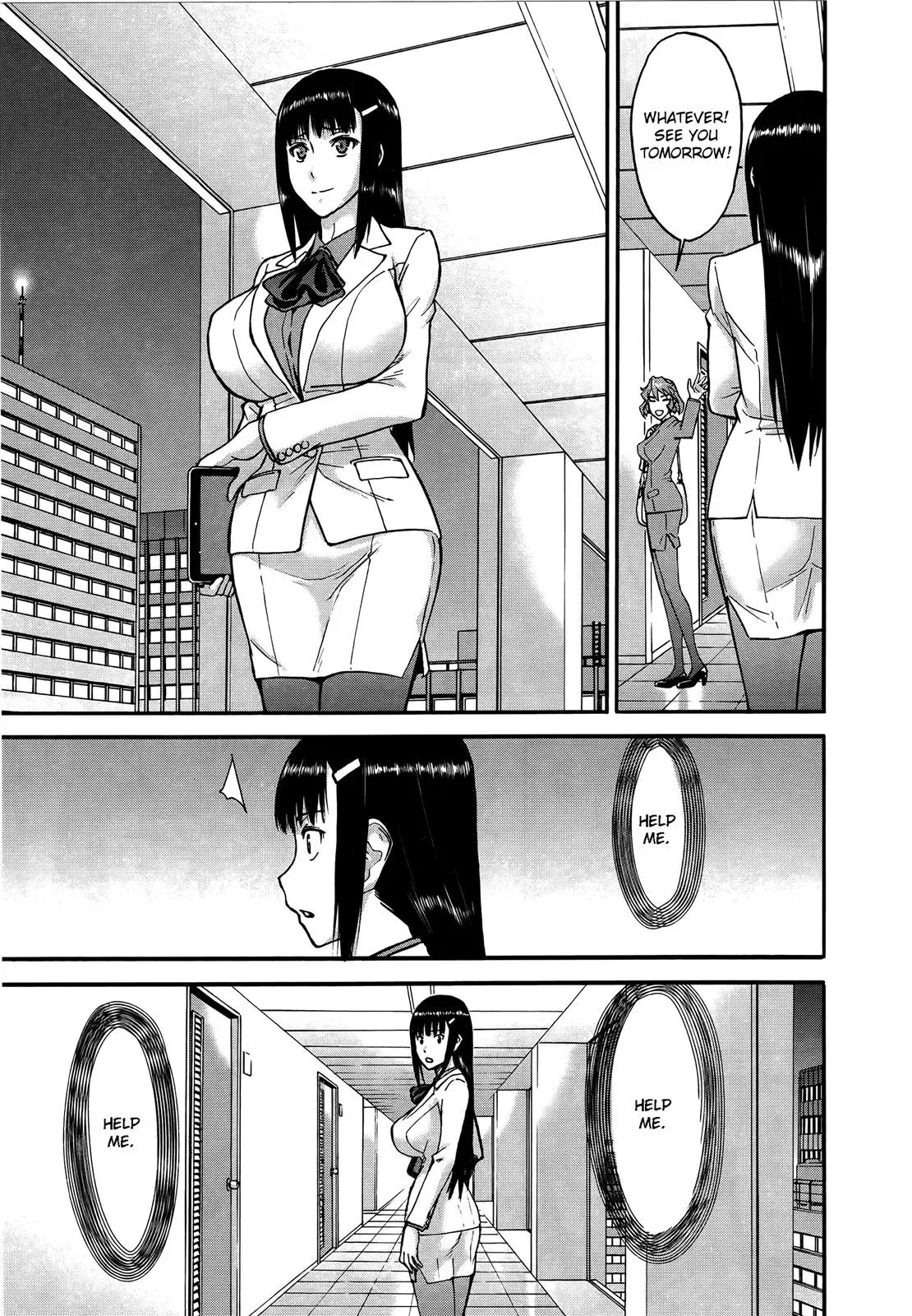 Read Magicaliz chapter 22 image 12 on Lezhin