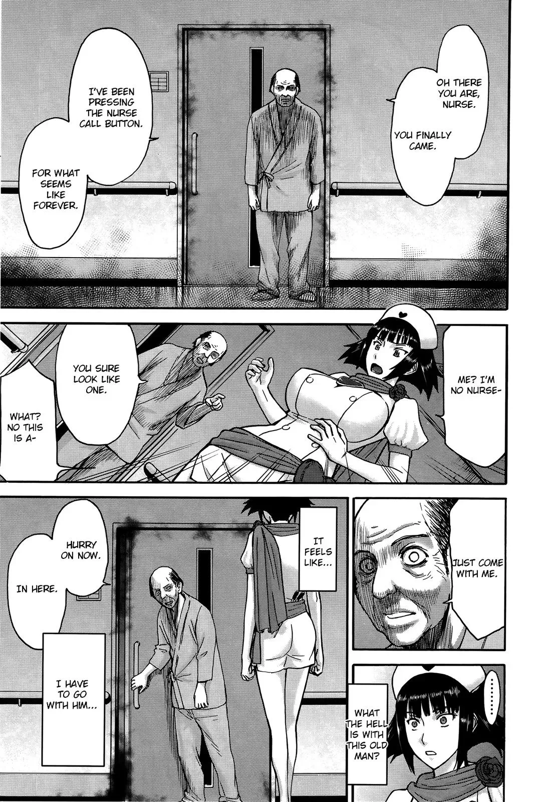 Read Magicaliz chapter 22 image 14 on Lezhin