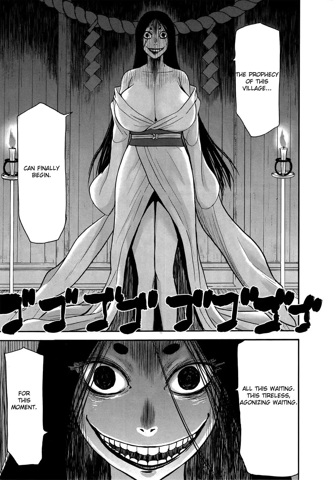 Read Magicaliz chapter 24 image 10 on Lezhin