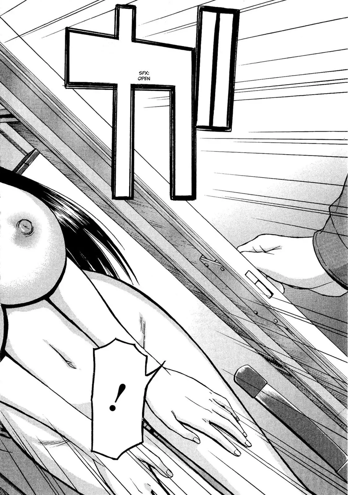 Read Magicaliz chapter 3 image 24 on Lezhin