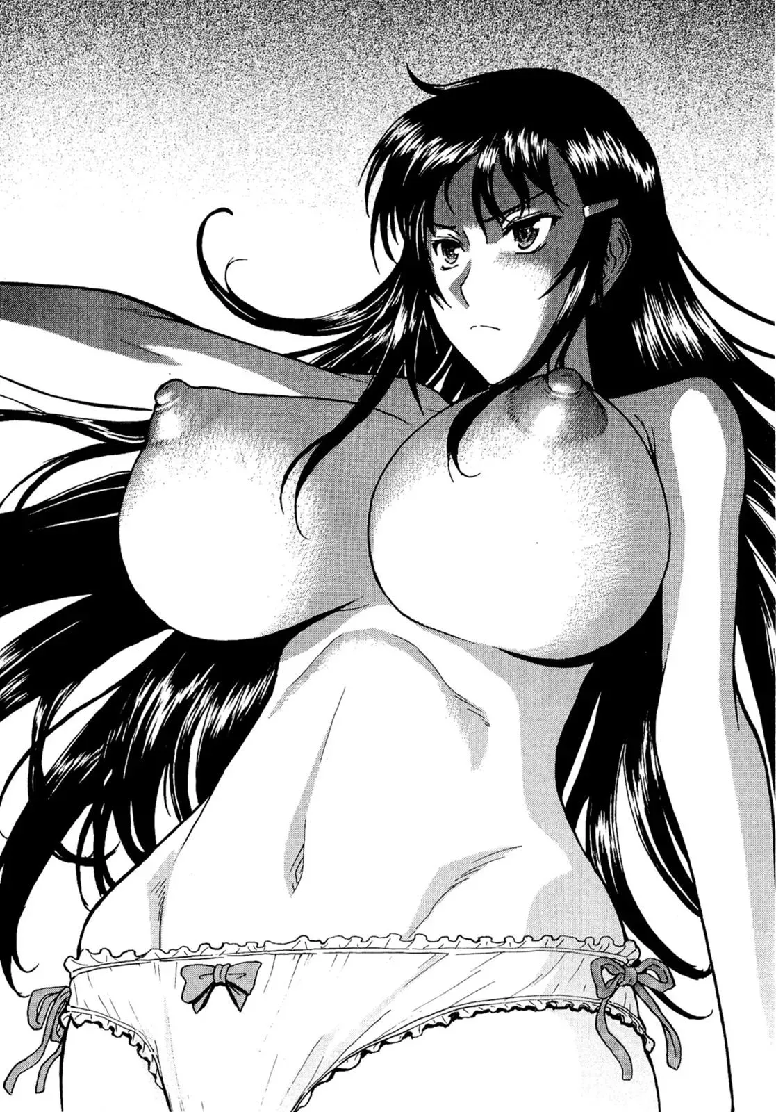 Read Magicaliz chapter 4 image 25 on Lezhin