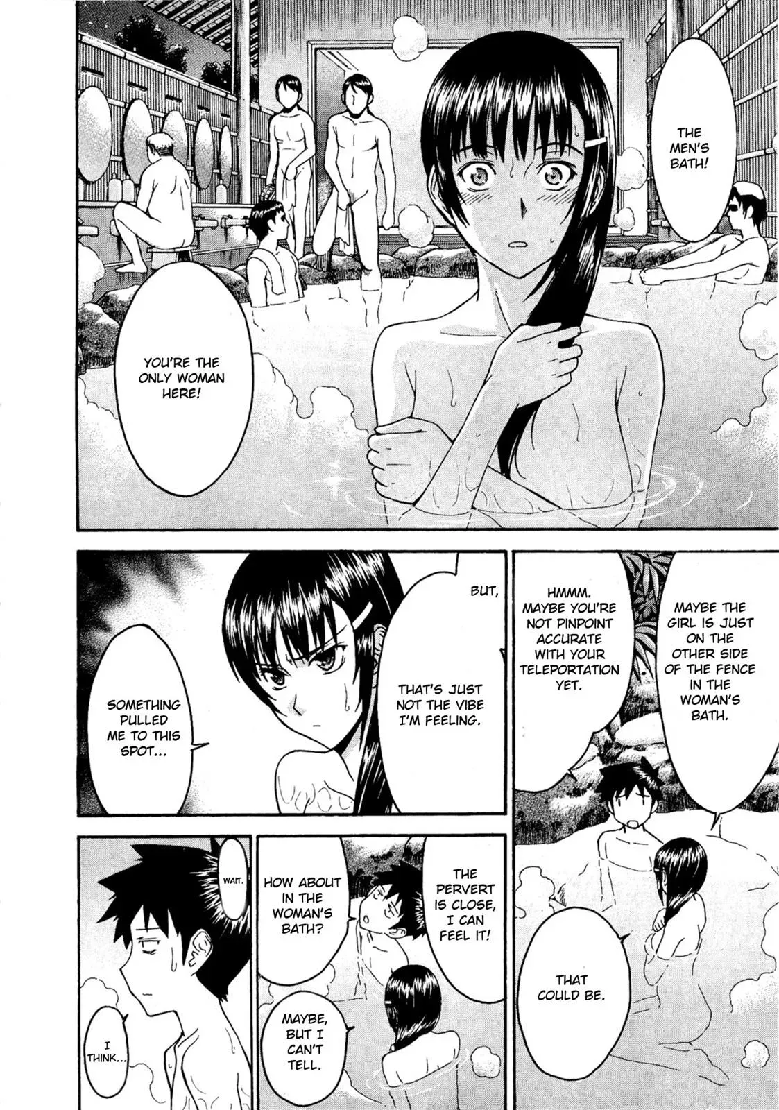 Read Magicaliz chapter 5 image 8 on Lezhin