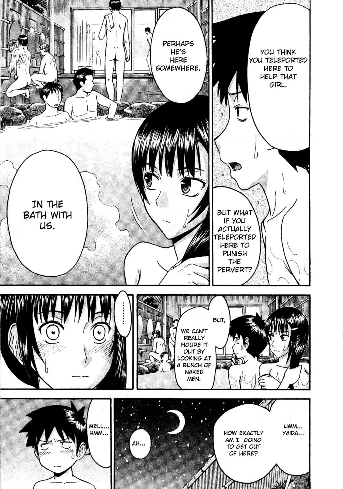 Read Magicaliz chapter 5 image 9 on Lezhin