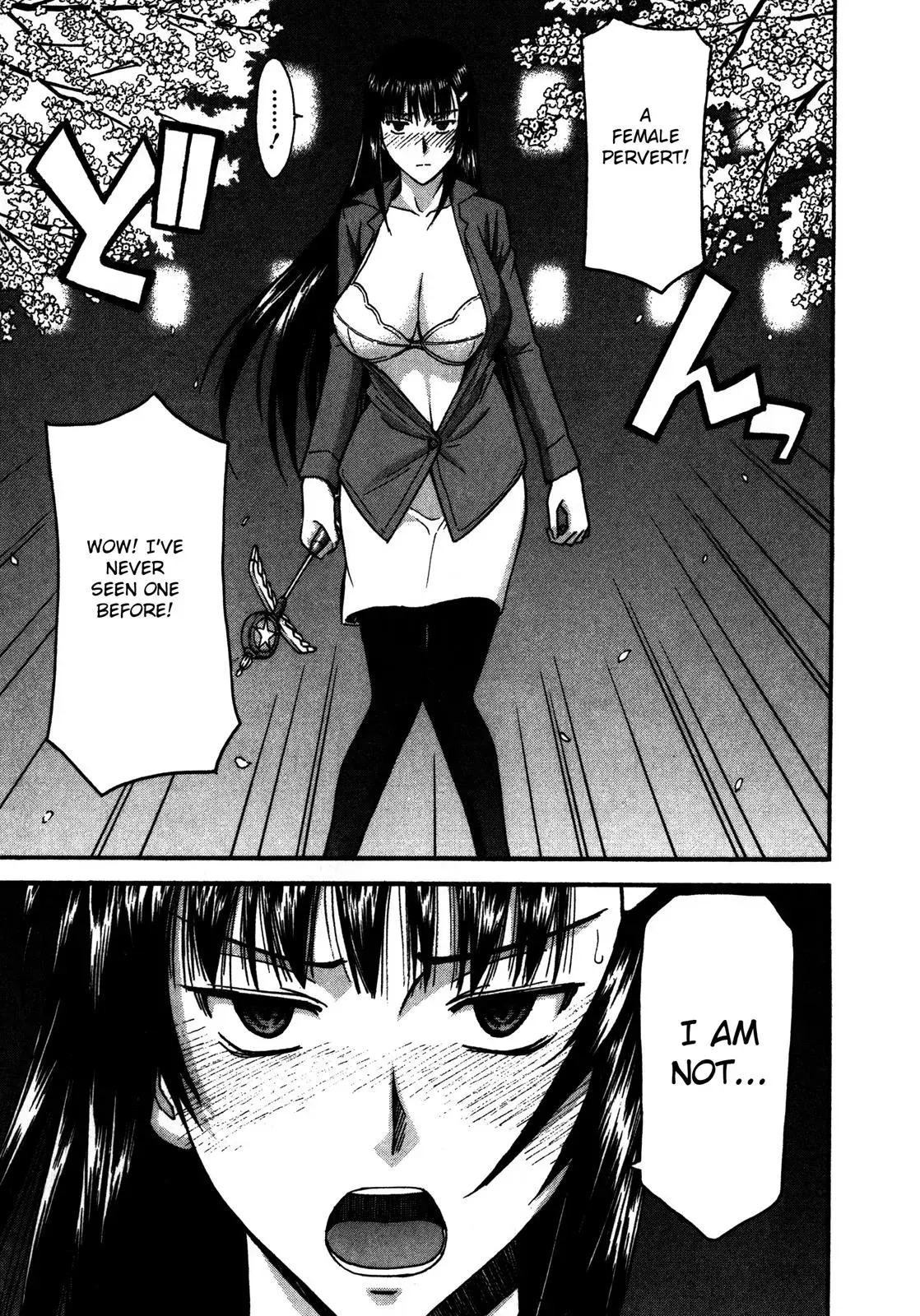 Read Magicaliz chapter 7 image 24 on Lezhin