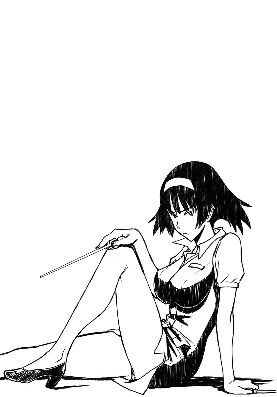 Read Magicaliz chapter 9 image 27 on Lezhin