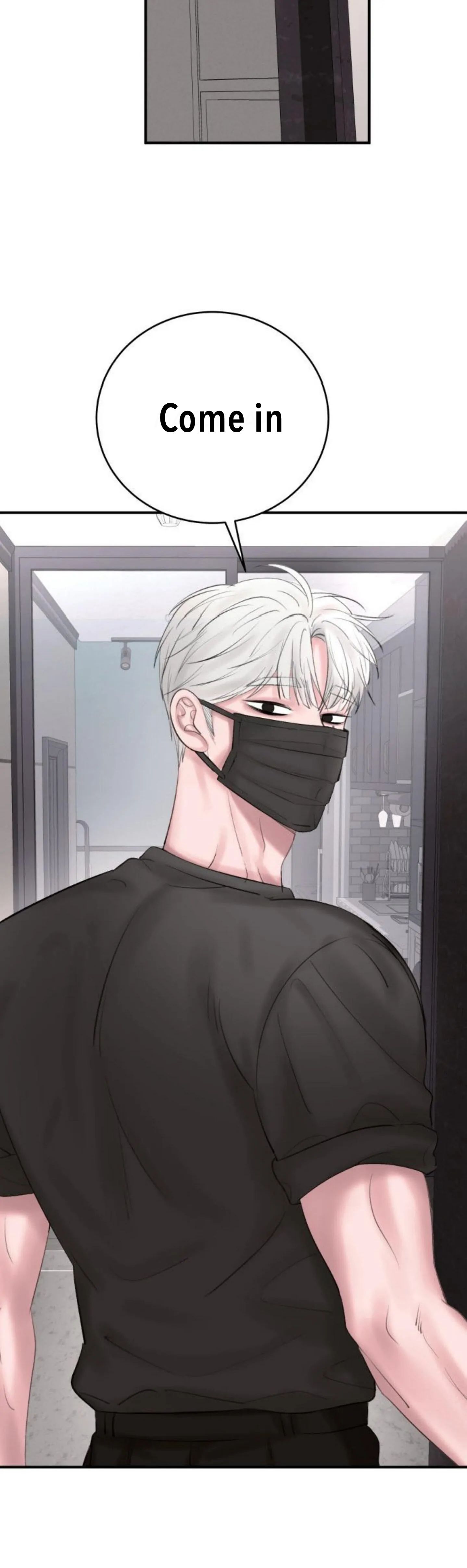 Magician and Course Live Chapter 1 page 41 - 