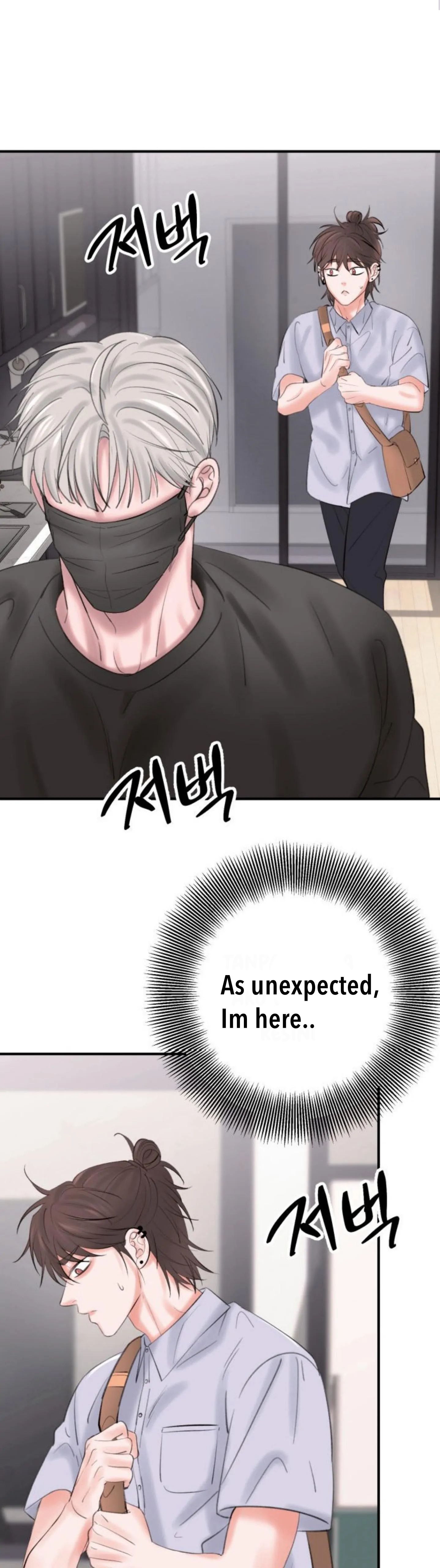 Magician and Course Live Chapter 1 page 42 - 