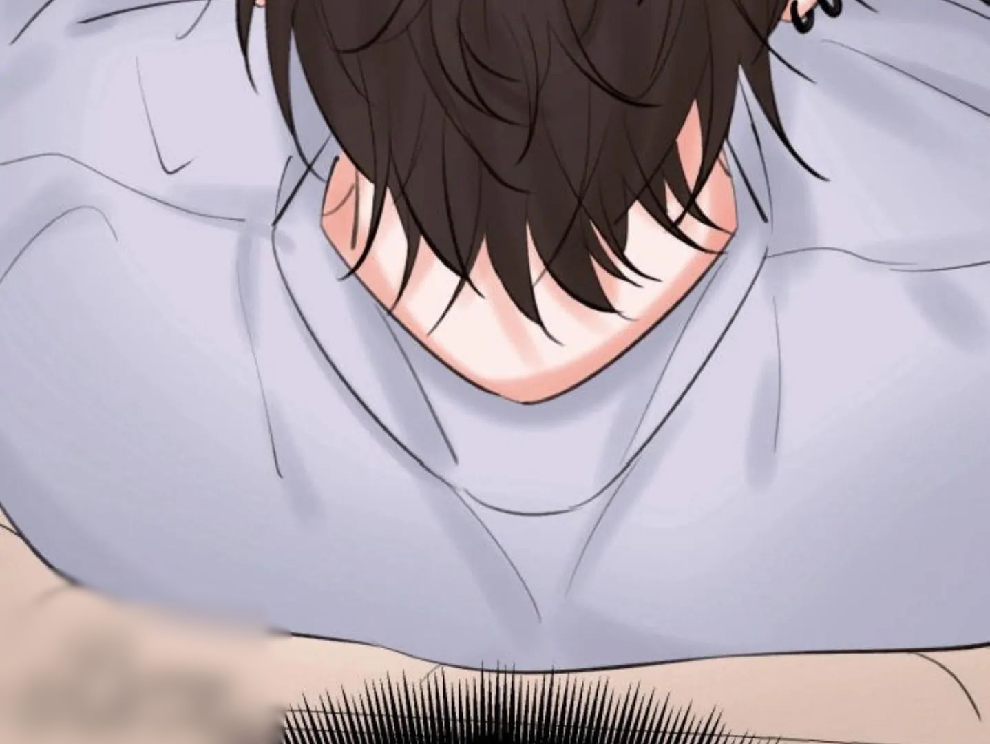 Magician and Course Live Chapter 1 page 72 - 