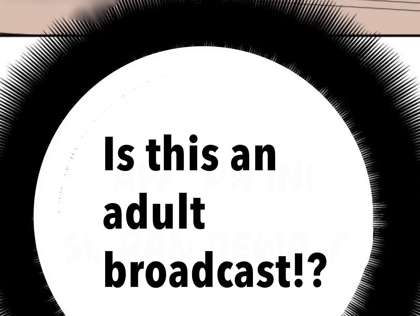 Magician and Course Live Chapter 1 page 73 - 