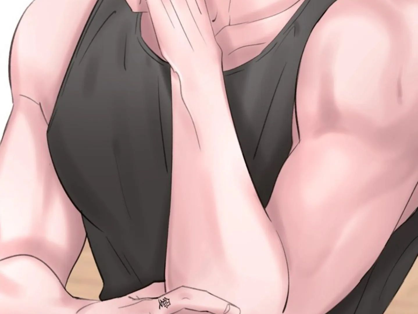 Magician and Course Live Chapter 2 page 12 - 