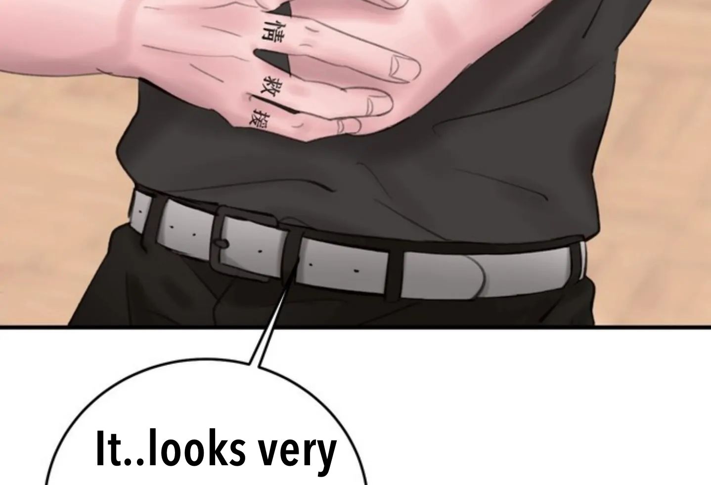 Magician and Course Live Chapter 2 page 13 - 
